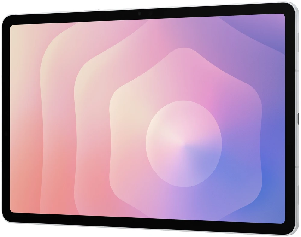 Planšetė Samsung Galaxy Tab S11 X736 5G 11 12GB RAM 128GB – Sidabrinis