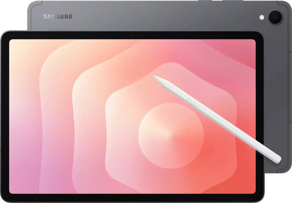 Planšetė Samsung Galaxy Tab S11 11'' 128 GB 5G Pilka (SM-X736BZAREUE)