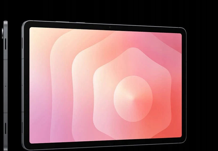 Planšetė Samsung Galaxy Tab S11 WiFi 128GB SM-X730N Gray