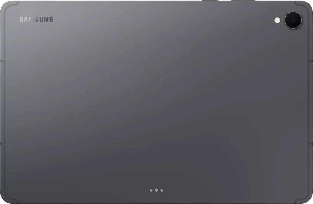 Planšetė Samsung Galaxy Tab S11 11'' 128 GB 5G Pilka (SM-X736BZAREUE)