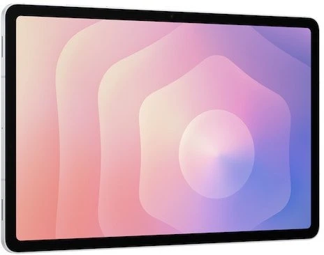 Planšetė Planštė Samsung Galaxy Tab S11 X730 WiFi 11 12GB RAM 256GB – Sidabrinis