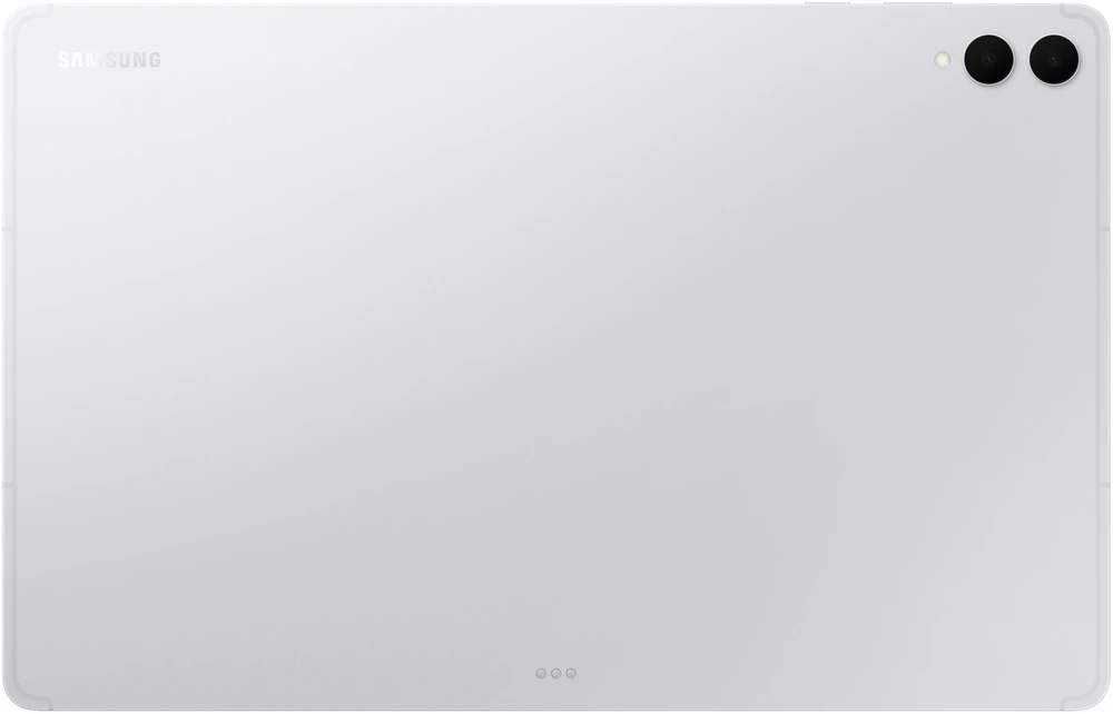 Planšetė Samsung Galaxy Tab S11 Ultra X936 5G 14.6 12GB RAM 256GB – Sidabrinis