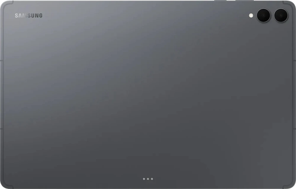 Planšetė „Samsung Galaxy Tab S11 Ultra 5G“ pilkas 14,6 colio WQXGA+ ekranas / aštuonių branduolių procesorius / 12 GB RAM / 256 GB atmintis