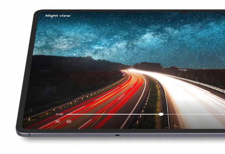 Planšetė Samsung Galaxy Tab S11 Ultra X930 WiFi 14.6 12GB RAM 256GB – Sidabrinis