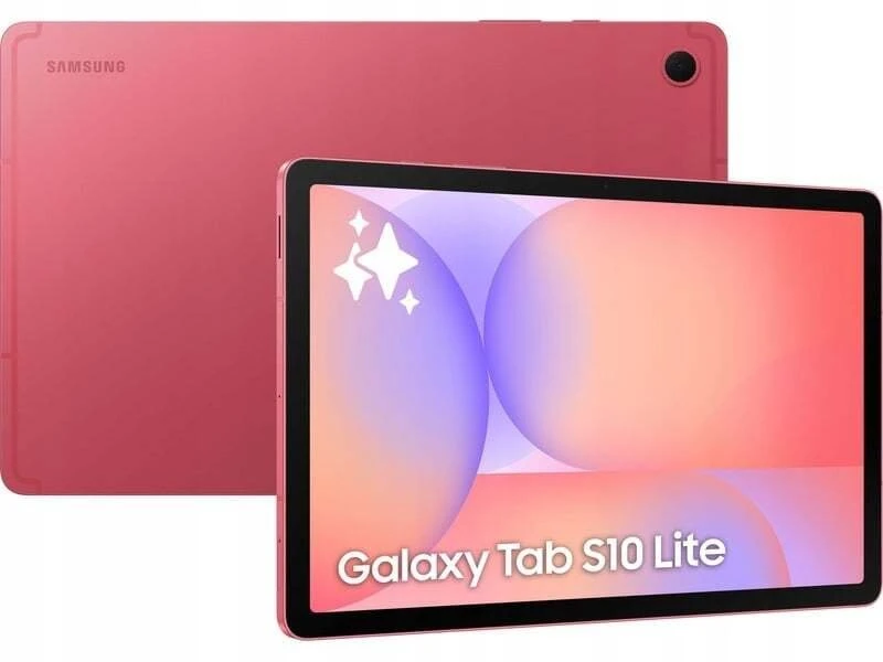 Planšetė Samsung SM-X400NZRREUE planšetinis kompiuteris 128 GB 27,7 cm (10.9″) 6 GB Wi-Fi 6 (802.11ax) Koralų