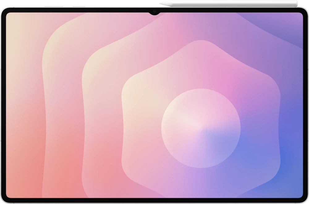 Planšetė Samsung Galaxy Tab S11 Ultra SM-X936B 5G LTE-TDD & LTE-FDD 256 GB 37,1 cm (14.6″) 12 GB Wi-Fi 7 (802.11be) Sidabras