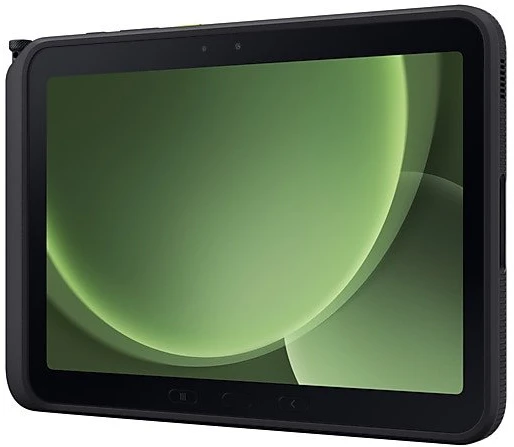 Planšetė Samsung Galaxy Tab Active 5 Pro X350 10.1 WiFi 6GB RAM 128GB Enterprise Edition - Žalias