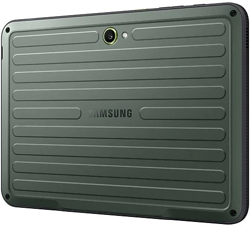 Planšetė Samsung Galaxy Tab Active 5 Pro X350 10.1 WiFi 6GB RAM 128GB Enterprise Edition - Žalias