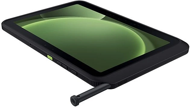 Planšetė Samsung Galaxy Tab Active 5 Pro X350 10.1 WiFi 6GB RAM 128GB Enterprise Edition - Žalias