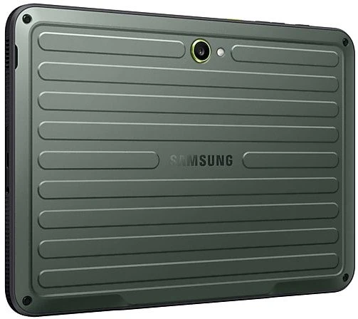 Planšetė Samsung Galaxy Tab Active 5 Pro X350 10.1 WiFi 6GB RAM 128GB Enterprise Edition - Žalias