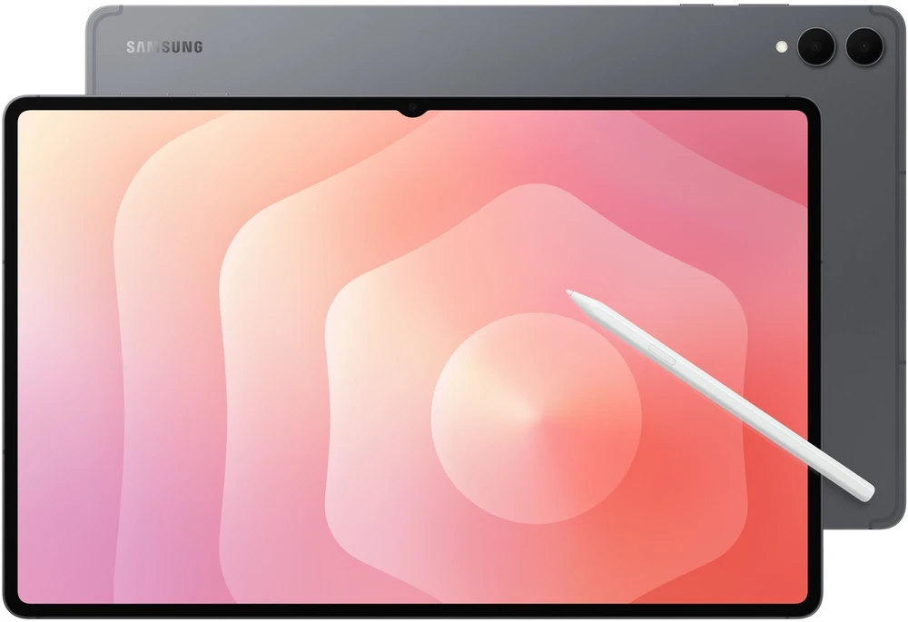Planšetė Samsung Galaxy Tab S11 Ultra 14.6" 1 TB 5G Pilka (SM-X936BZATEUB)