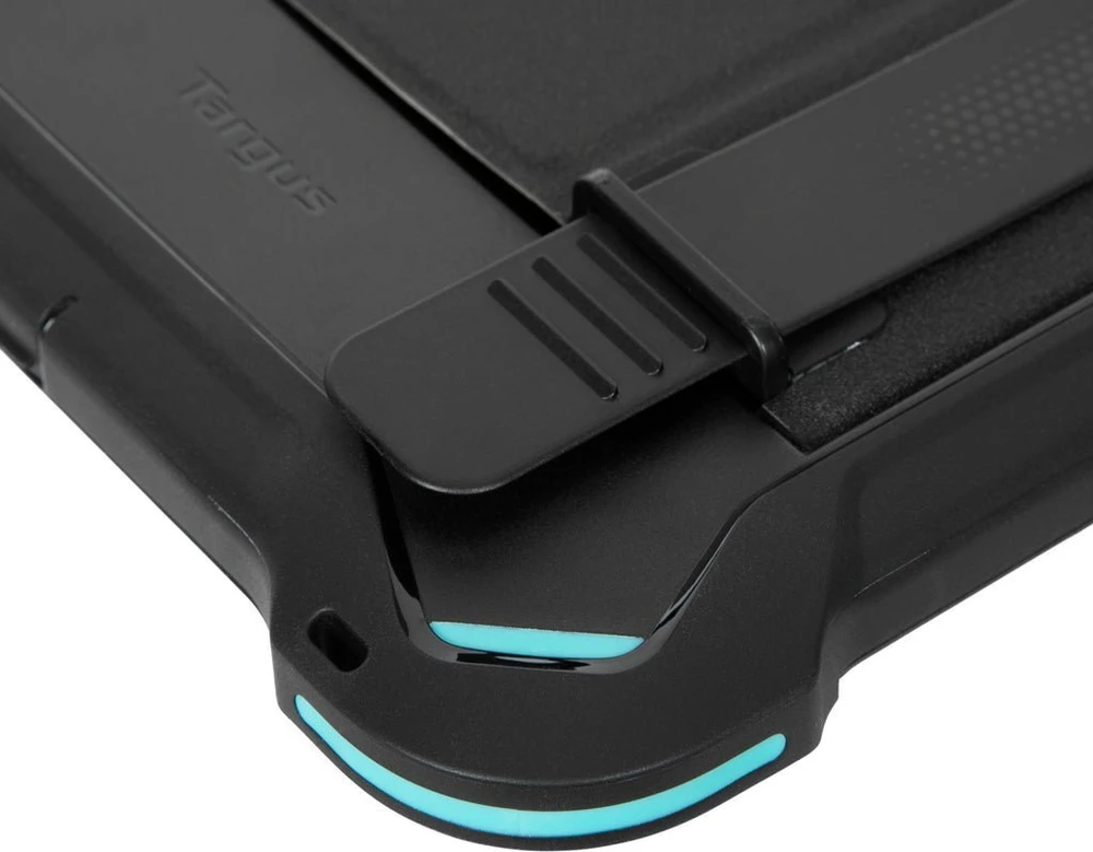 TARGUS SAFEPORT RUGGED MAX 10,9 colio iPad