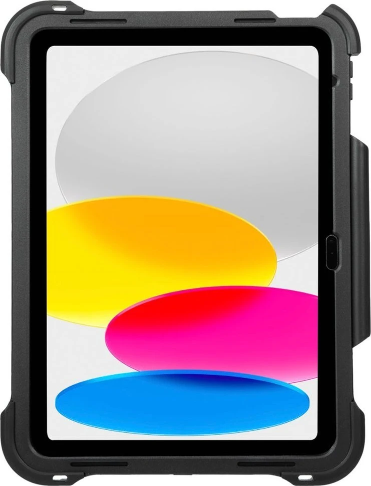 TARGUS SAFEPORT RUGGED MAX 10,9 colio iPad