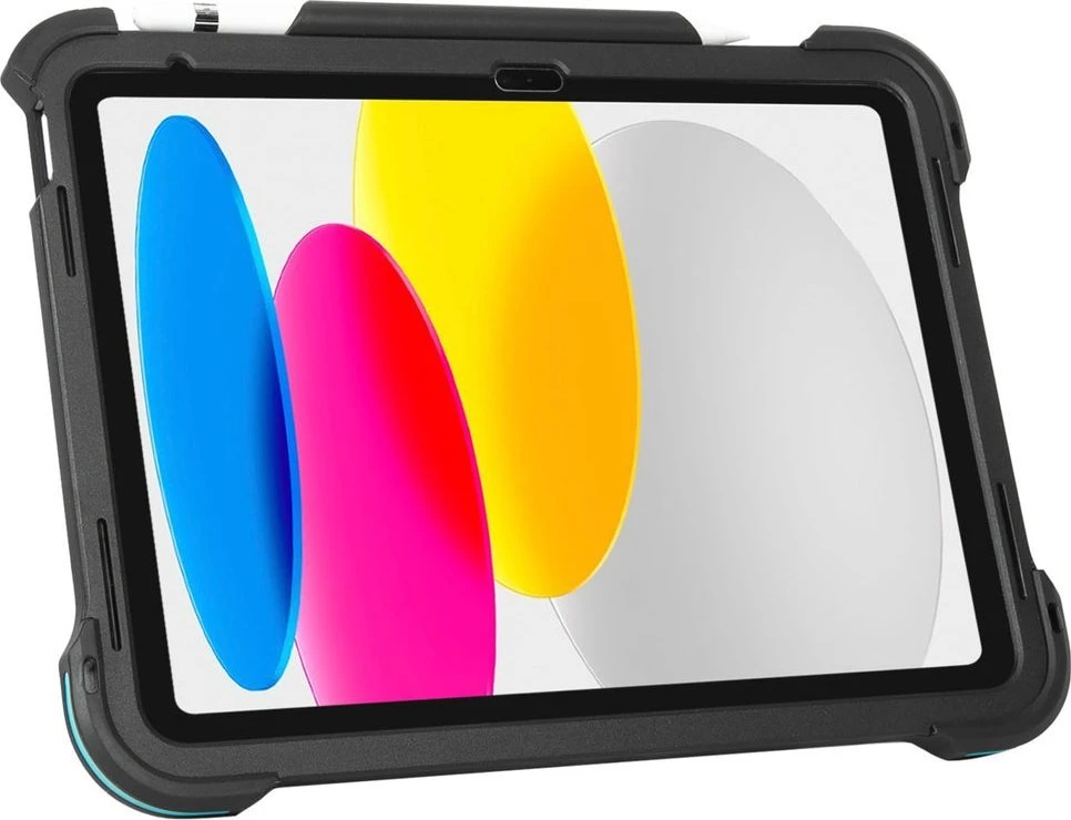 TARGUS SAFEPORT RUGGED MAX 10,9 colio iPad