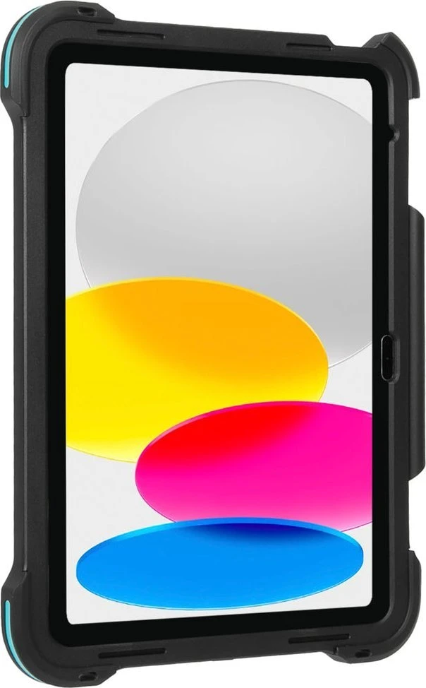 TARGUS SAFEPORT RUGGED MAX 10,9 colio iPad