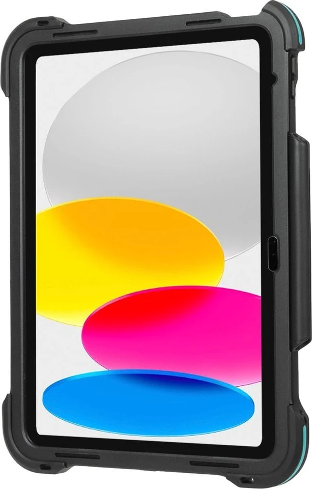 TARGUS SAFEPORT RUGGED MAX 10,9 colio iPad