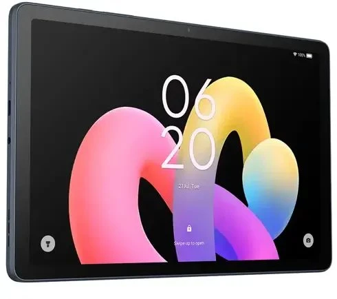 Planšetė TCL 10L Gen 4 4/128GB pilka