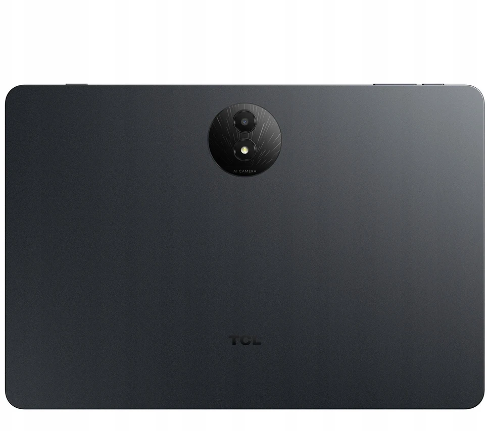 Planšetinis kompiuteris TCL NXTPAPER 11 Plus, su dėklu ir pieštuku, pilkos spalvos
