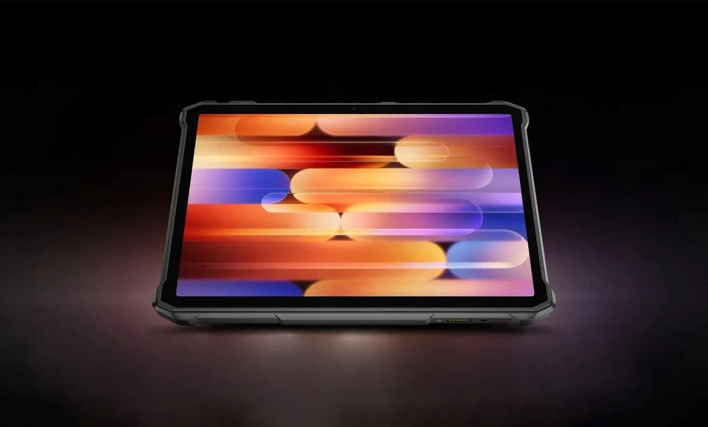 Planšetė Ulefone Armor Pad 5 Pro 12 GB / 512 GB 5G