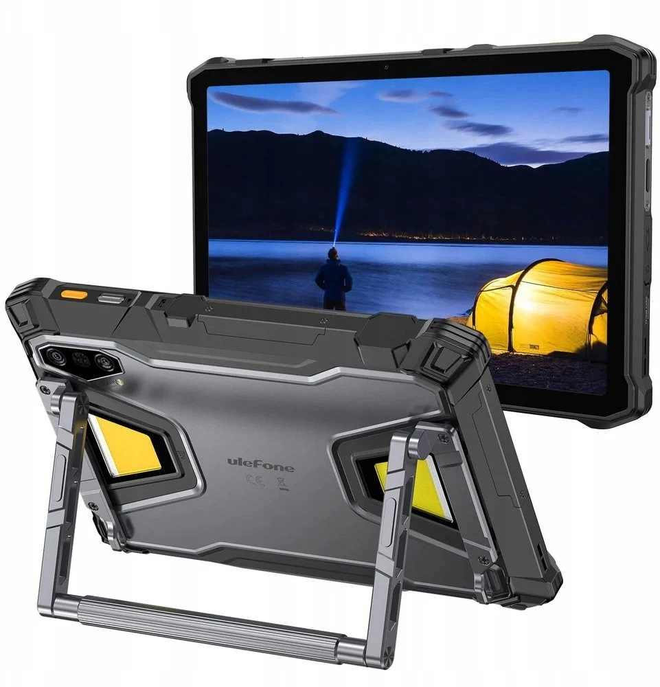 Planšetė Ulefone Armor Pad 5 Pro 12 GB / 512 GB 5G