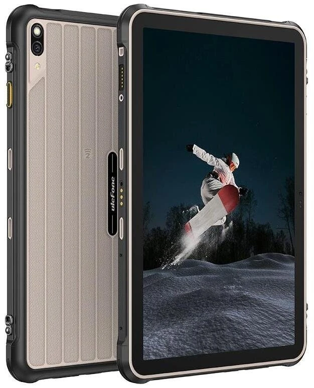 Planšetė UleFone Planšetė RUGKING PAD 2 PRO 10''/8/128GB Pilkas ULEFONE