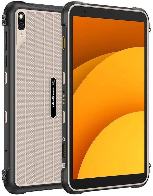 Planšetė UleFone Planšetė RUGKING PAD PRO 8''/8/128GB Pilkas ULEFONE
