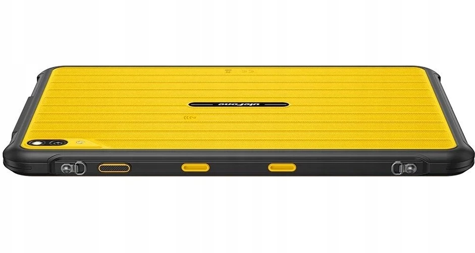 Planšetė UleFone RugKing Pad 2 Pro 8GB/256GB LTE (Geltona) (UF-RP2P/YW)
