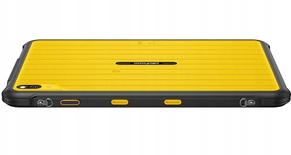 Planšetė Ulefone RugKing Pad 2 Pro 8GB/128GB LTE (Geltona)