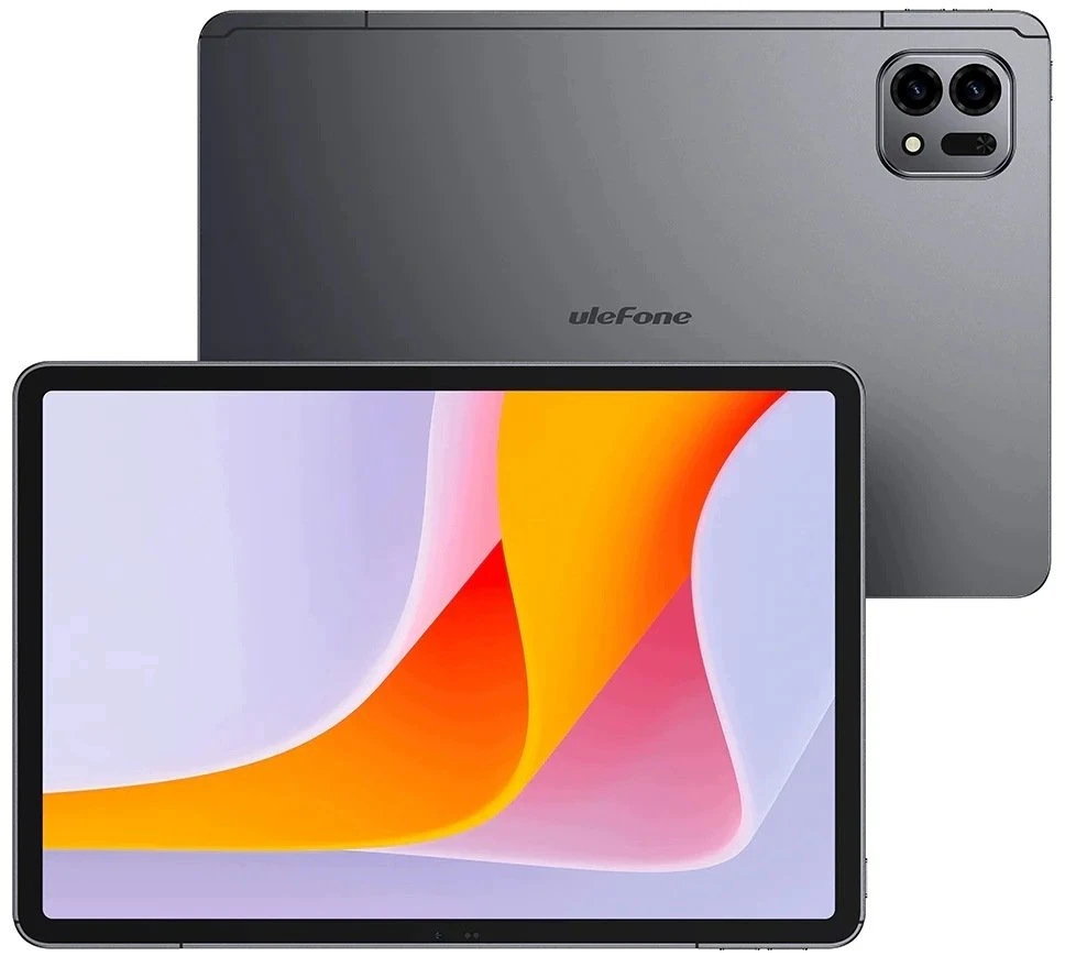 Planšetė Ulefone Tab A12 Pro 8GB/128GB LTE