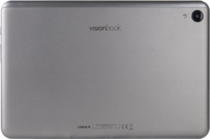 Planšetė UMAX VisionBook 10T LTE