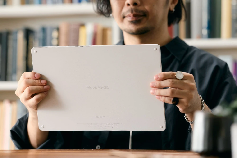 Wacom MovinkPad Pro 14
