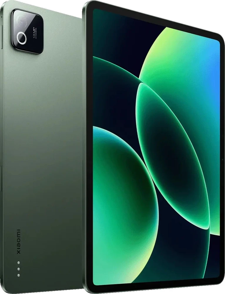 Planšetė Xiaomi Pad 8 11.2 8GB RAM 128GB WiFi – Žalias