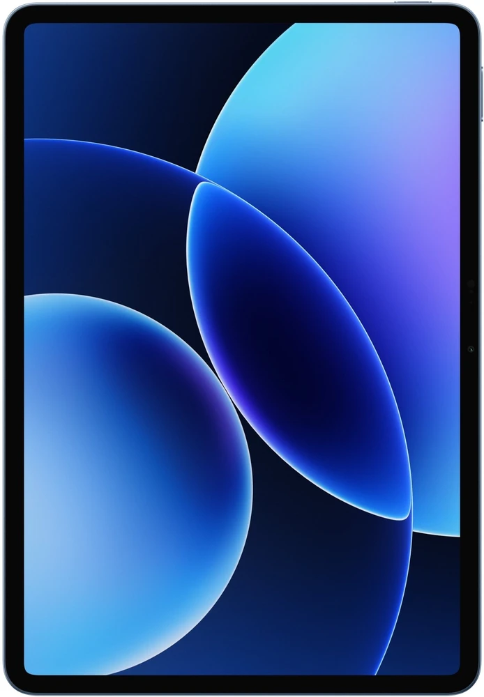 Planšetė Xiaomi Pad 8 11.2 8GB RAM 256GB WiFi – Mėlyna