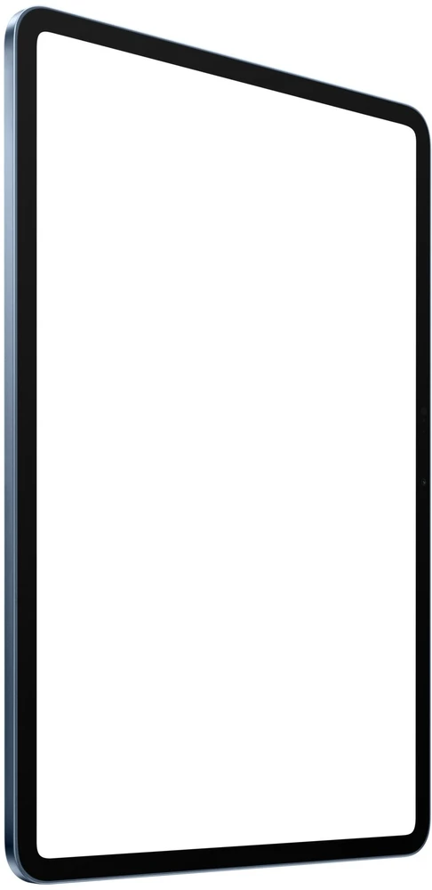 Planšetė Xiaomi Pad 8 11.2 8GB RAM 256GB WiFi – Mėlyna