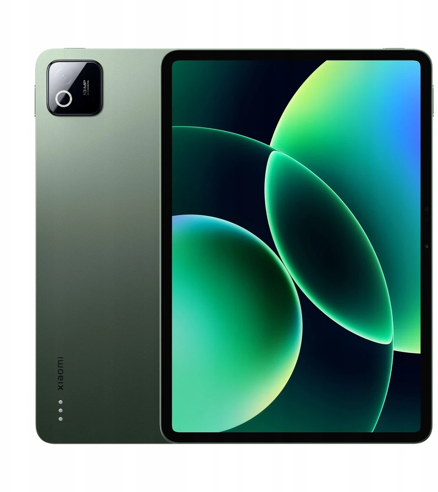 Planšetė Xiaomi Pad 8 11.2 8GB RAM 256GB WiFi – Pine Žalias