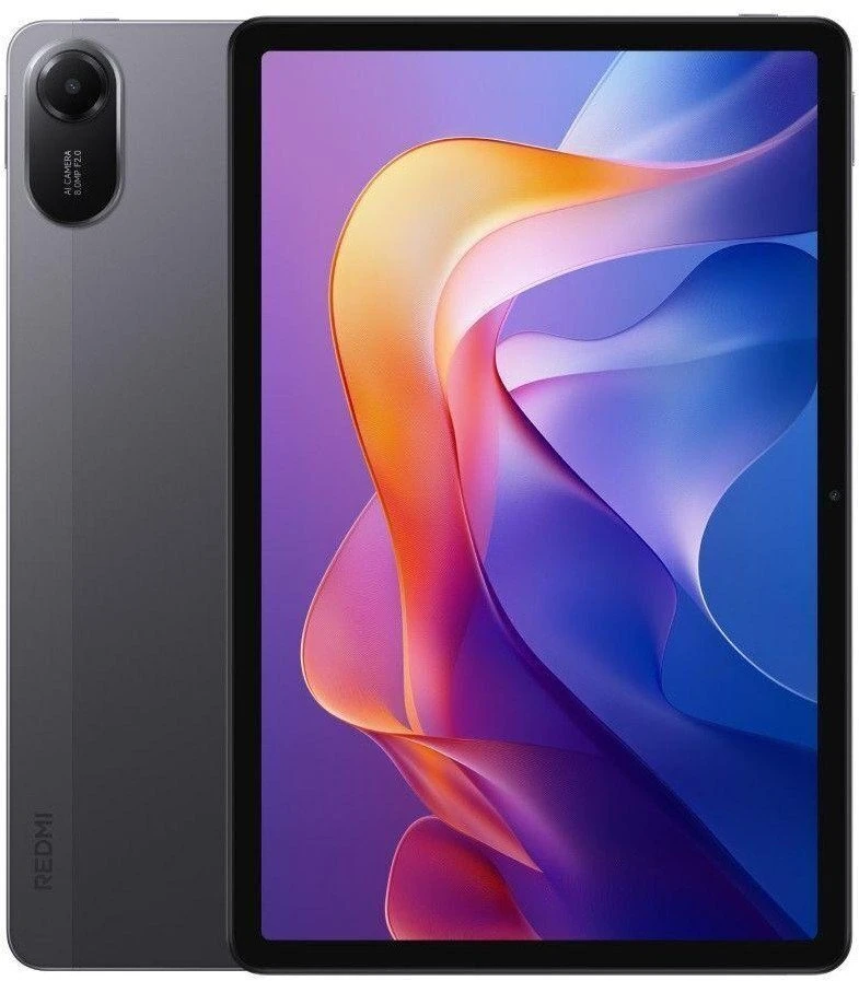 Planšetė Xiaomi Redmi Pad 2 WiFi 11 6GB 128GB grafito pilka