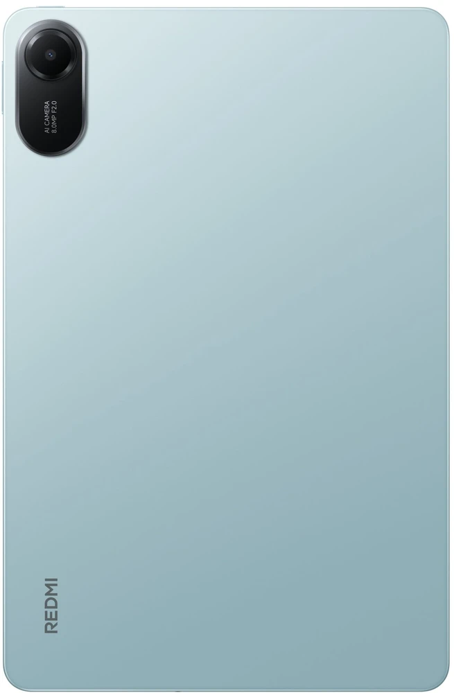 Planšetė Xiaomi Redmi Pad 2 WiFi 8/256GB mint žalias