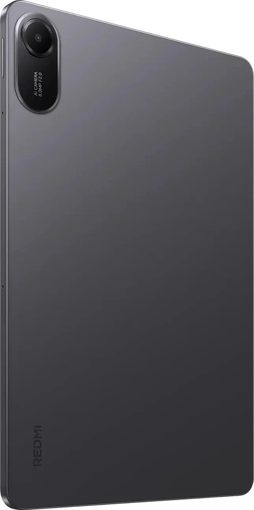 Planšetė Xiaomi Redmi | Pad 2 | Xiaomi Tablet | 9.7 in | Grey | 2048 x 1280 | Qualcomm Snapdragon 6s 4G Gen 2 (8-core) | 128 GB UFS card | 4 GB | 802.11a/b/g/n/ac, Bluetooth 5.0 | 5 Megapixel | 8 Megapixel | Android