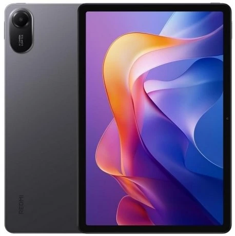 Planšetė Xiaomi Redmi | Pad 2 | Xiaomi Tablet | 9.7 in | Grey | 2048 x 1280 | Qualcomm Snapdragon 6s 4G Gen 2 (8-core) | 128 GB UFS card | 4 GB | 802.11a/b/g/n/ac, Bluetooth 5.0 | 5 Megapixel | 8 Megapixel | Android