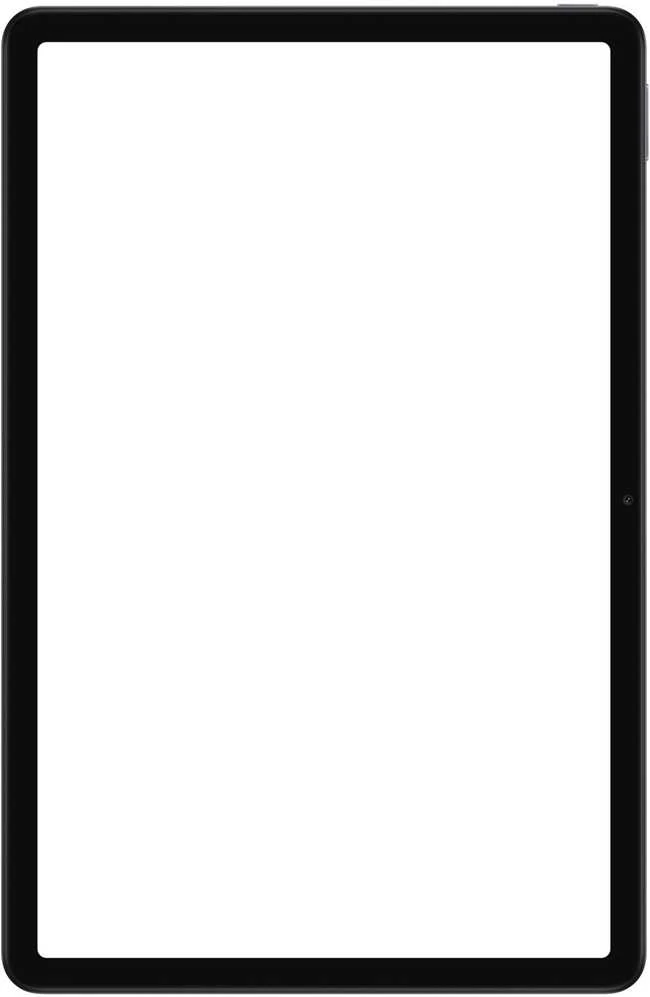 Planšetinis kompiuteris Xiaomi Redmi Pad 2 11.0 4GB RAM 128GB, WiFi, Grafito pilkos spalvos