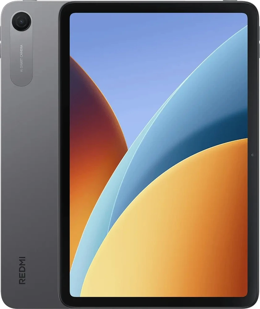 Xiaomi REDMI Pad 2 9.7 grafito planšetė 4G RAM 128G ROM | Xiaomi