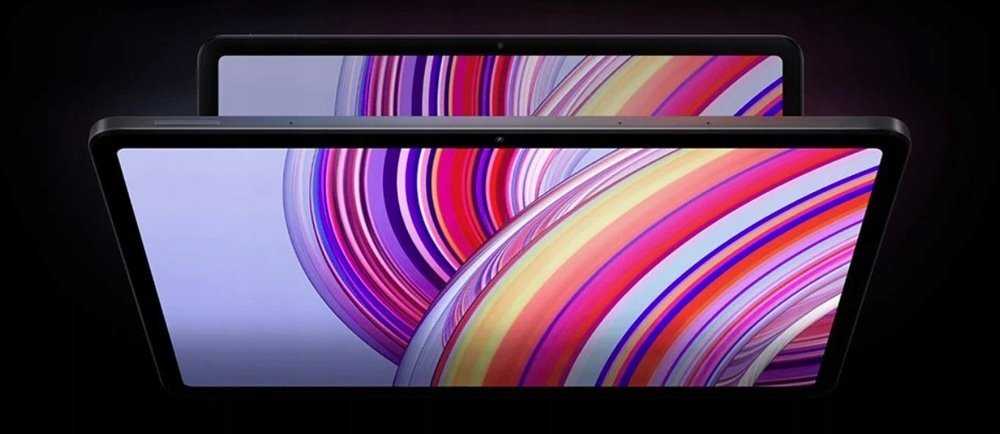 Planšetė Xiaomi Redmi Pad Pro 6+128GB, pilkos spalvos
