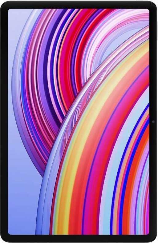 Planšetė Xiaomi Redmi Pad Pro 6+128GB, pilkos spalvos