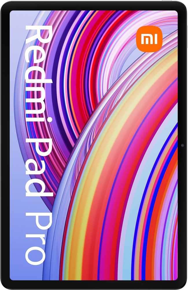 Planšetė Xiaomi Redmi Pad Pro 8+256GB, žalios spalvos