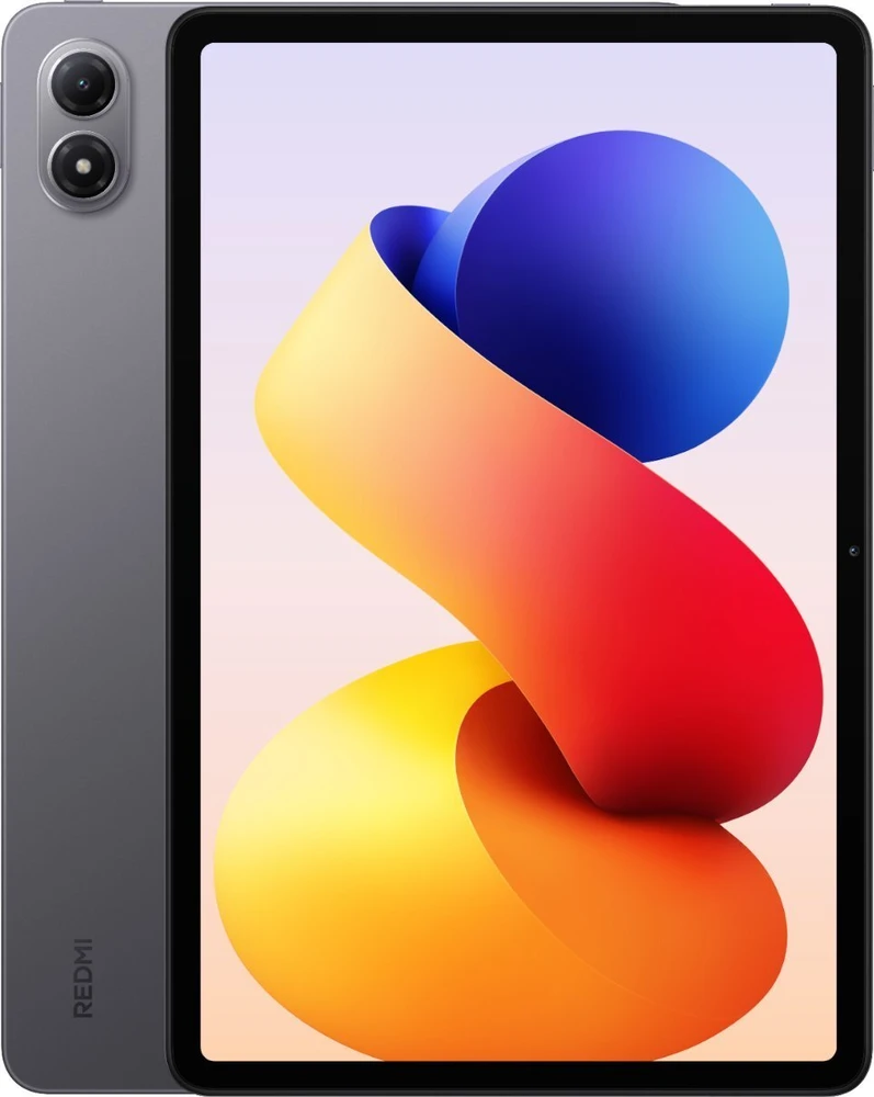 Planšetinis kompiuteris Xiaomi Redmi Pad 2 Pro 12.1" 6GB/128GB Wifi - Grafito Pilkas