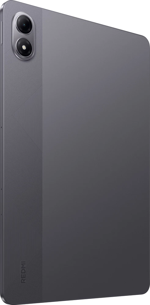 Planšetė „Xiaomi“ | „Redmi“ | „Pad 2 Pro 5G“ | 12.1 " | Grafito pilka | LCD | 2560 x 1600 pikselių | „Qualcomm“ | „Snapdragon 7S Gen 4“ | 6 GB | 128 GB | 4G | 5G | „Wi-Fi“ | Priekinė kamera | 8 MP | Galinė kamera | 13 MP | „Bluetooth“ | 5.4 | „Android“