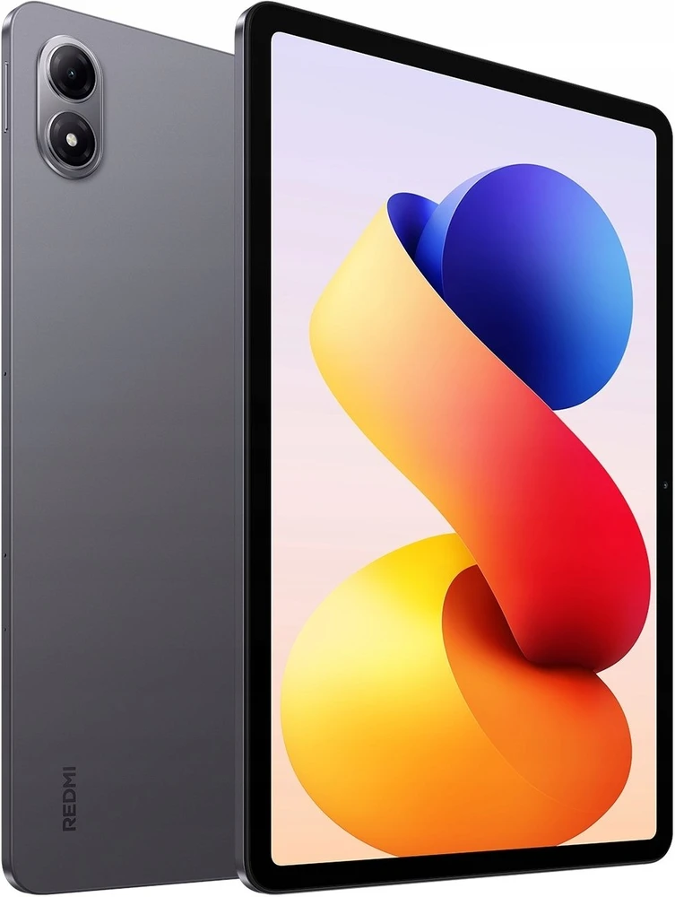 Planšetė „Xiaomi Pad 2 Pro 5G“ | „Redmi“ | 12.1 " | Grafito pilka | IPS LCD | 2560 x 1600 pikselių | „Qualcomm“ | „Snapdragon 7s Gen 4“ | 8 GB | 256 GB | „Wi-Fi“ | 4G | Priekinė kamera | 8 MP | Galinė kamera | 8 MP | „Bluetooth“ | 5.4 | „Android“ | 15