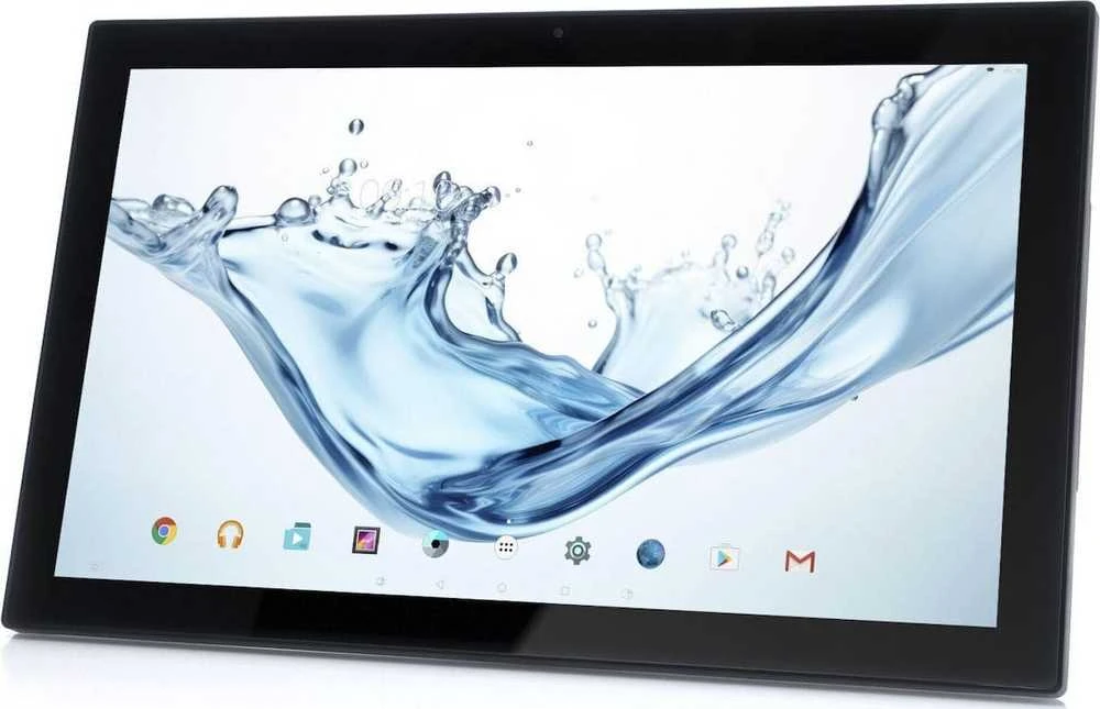 Planšetė Xoro MegaPAD 2154 V7 21.5'' 64GB Juodas (XOR400380)