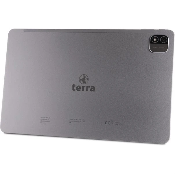 Wortmann Planšetė Yarvik Terra Pad 1201 12.6'' 8GB/256G/LTE/Android 14