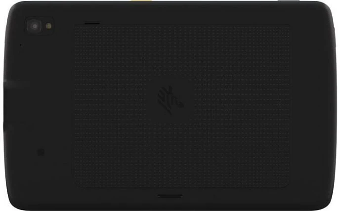Planšetė Zebra ET40 Snapdragon 64 GB 20,3 cm (8") 4 GB Wi-Fi 6 (802.11ax) Android 11 Juodas
